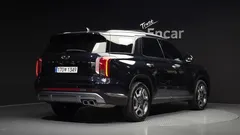 2023 Hyundai Palisade Diesel 2.2 2WD — фото 2
