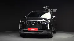 2023 Hyundai Palisade Diesel 2.2 2WD — фото 3