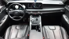 2023 Hyundai Palisade Diesel 2.2 2WD — фото 7