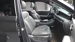 2023 Hyundai Palisade Diesel 2.2 2WD — фото 11