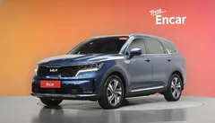 2022 Kia Sorento HEV 1.6 4WD — фото 1