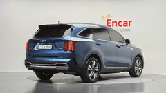 2022 Kia Sorento HEV 1.6 4WD — фото 2