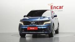 2022 Kia Sorento HEV 1.6 4WD — фото 3