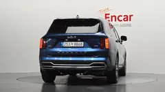 2022 Kia Sorento HEV 1.6 4WD — фото 4