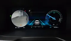 2022 Kia Sorento HEV 1.6 4WD — фото 8
