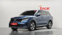 2022 Kia Sorento HEV 1.6 4WD — фото 12