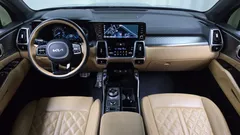 2022 Kia Sorento HEV 1.6 4WD — фото 14