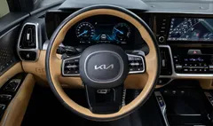 2022 Kia Sorento HEV 1.6 4WD — фото 17