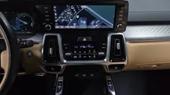 2022 Kia Sorento HEV 1.6 4WD — фото 18