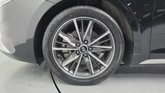 2022 Hyundai Grandeur 2.5, чёрный — фото 5