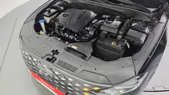 2022 Hyundai Grandeur 2.5, чёрный — фото 6