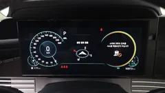 2022 Hyundai Grandeur 2.5, чёрный — фото 8