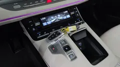 2022 Hyundai Grandeur 2.5, чёрный — фото 9