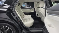 2022 Hyundai Grandeur 2.5, чёрный — фото 11
