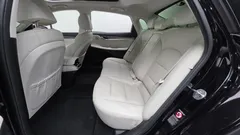 2022 Hyundai Grandeur 2.5, чёрный — фото 12