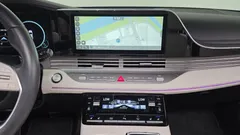 2022 Hyundai Grandeur 2.5, чёрный — фото 13
