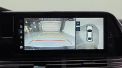 2022 Hyundai Grandeur 2.5, чёрный — фото 15