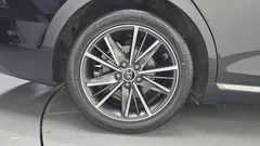 2022 Hyundai Grandeur 2.5, чёрный — фото 18