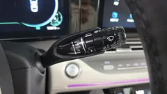 2022 Hyundai Grandeur 2.5, чёрный — фото 20