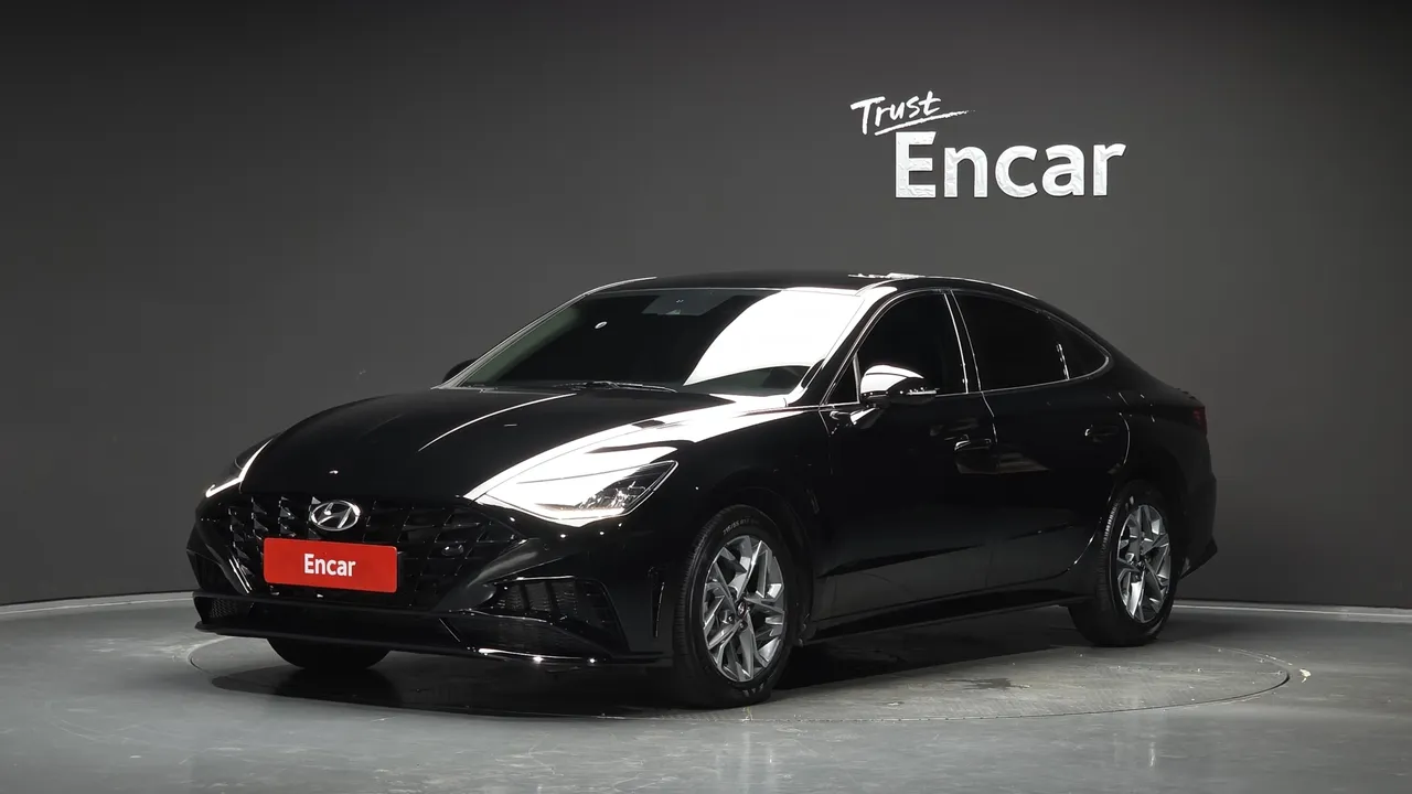 2022 Hyundai Sonata 2.0