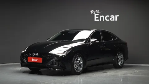 2022 Hyundai Sonata 2.0