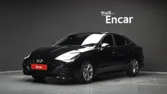 2022 Hyundai Sonata 2.0 — фото 1