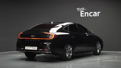2022 Hyundai Sonata 2.0 — фото 2