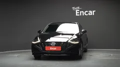 2022 Hyundai Sonata 2.0 — фото 3