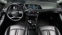 2022 Hyundai Sonata 2.0 — фото 7