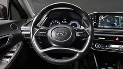 2022 Hyundai Sonata 2.0 — фото 13