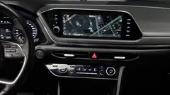 2022 Hyundai Sonata 2.0 — фото 14