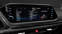 2022 Hyundai Sonata 2.0 — фото 16