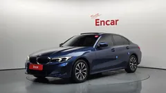 2023 BMW 3-Series 320d — фото 1