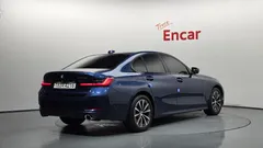 2023 BMW 3-Series 320d — фото 2