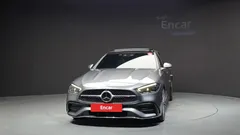 2023 Mercedes-Benz C-Class C300 4MATIC Avantgarde, серый — фото 3