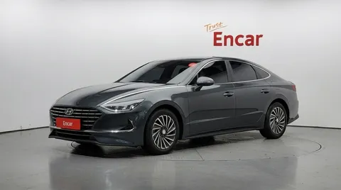 2023 Hyundai Sonata Premium Plus
