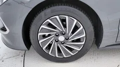 2023 Hyundai Sonata Premium Plus, серый — фото 5