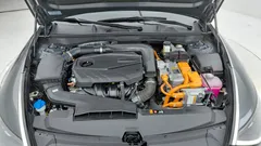 2023 Hyundai Sonata Premium Plus, серый — фото 6