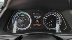 2023 Hyundai Sonata Premium Plus, серый — фото 8