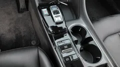 2023 Hyundai Sonata Premium Plus, серый — фото 9