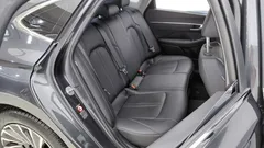 2023 Hyundai Sonata Premium Plus, серый — фото 11