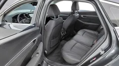 2023 Hyundai Sonata Premium Plus, серый — фото 12