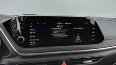 2023 Hyundai Sonata Premium Plus, серый — фото 17