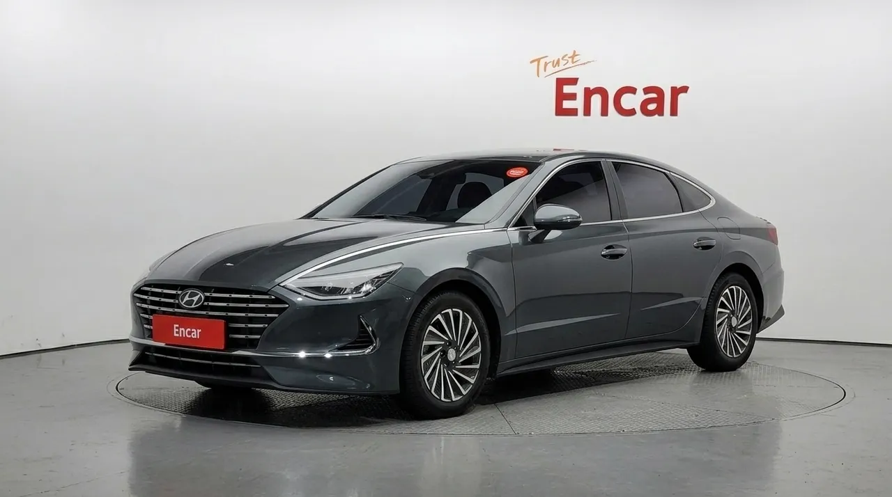 2023 Hyundai Sonata Premium Plus
