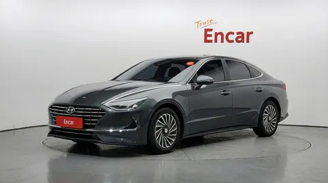 2023 Hyundai Sonata Premium Plus