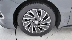 2023 Hyundai Sonata Premium Plus, серый — фото 5
