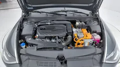 2023 Hyundai Sonata Premium Plus, серый — фото 6