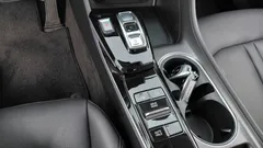 2023 Hyundai Sonata Premium Plus, серый — фото 9