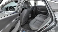 2023 Hyundai Sonata Premium Plus, серый — фото 12