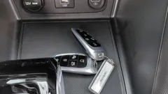 2023 Hyundai Sonata Premium Plus, серый — фото 17